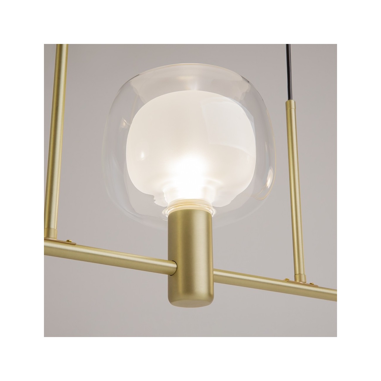 Maytoni Lampe à suspension Vision