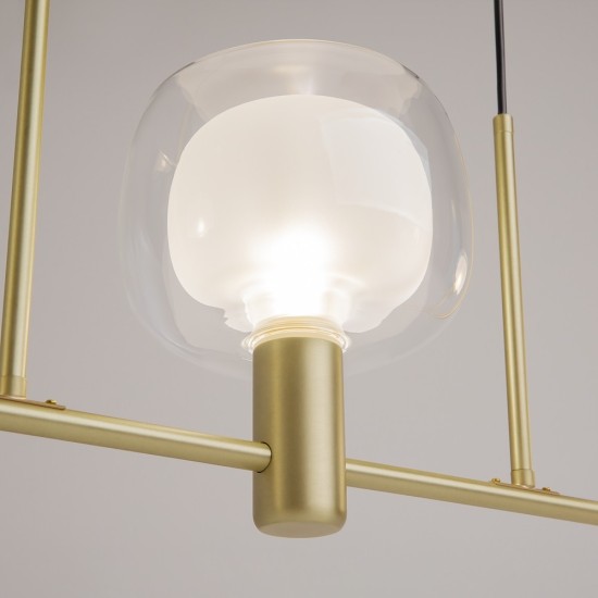 Maytoni Lampe à suspension Vision