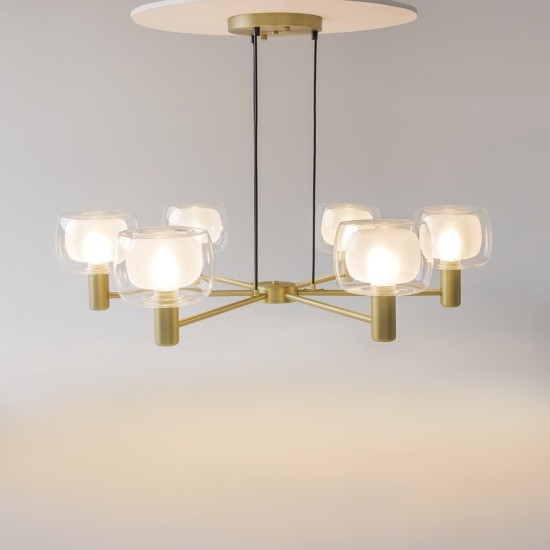 Maytoni Suspension Lamp Vision