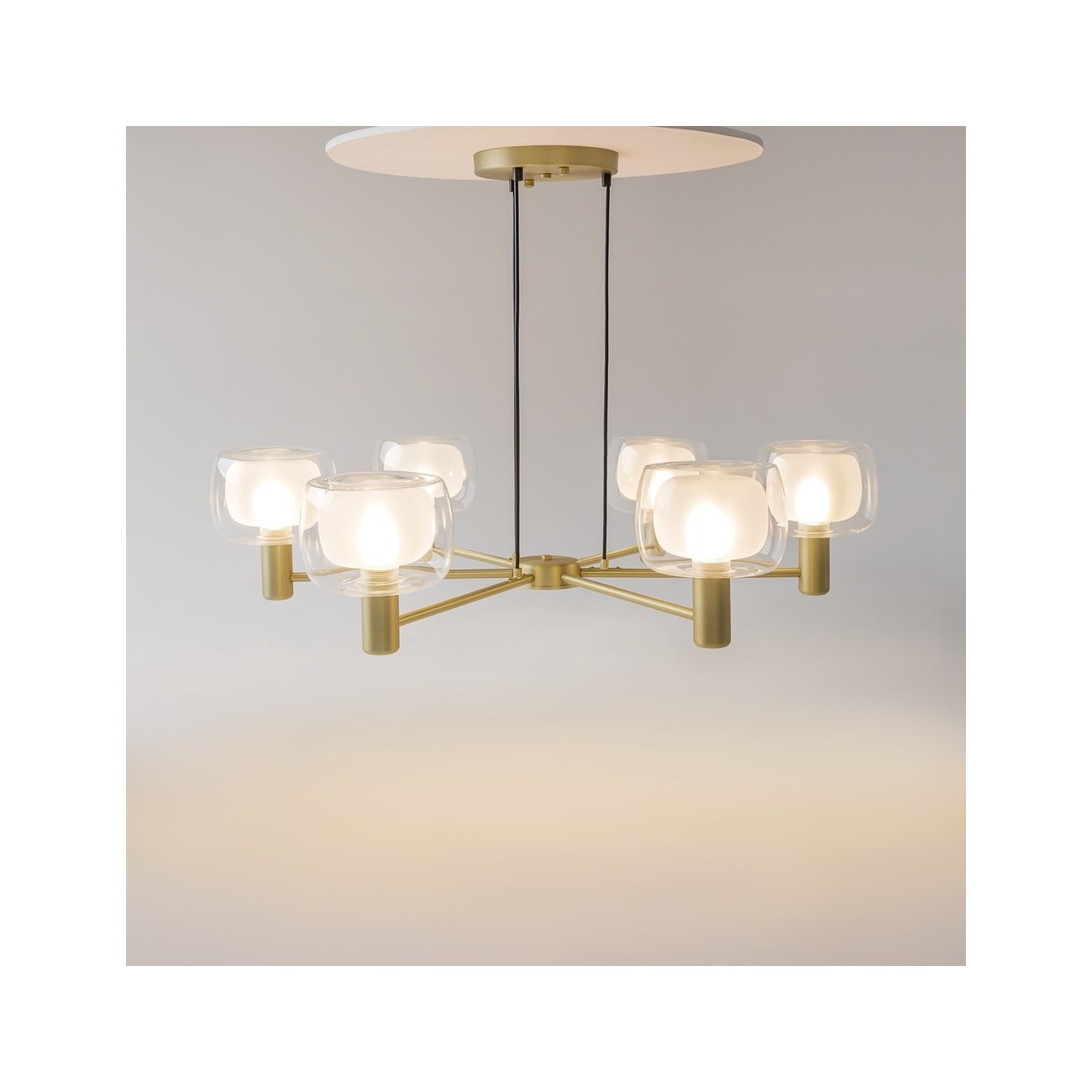 Maytoni Lampada a Sospensione Vision