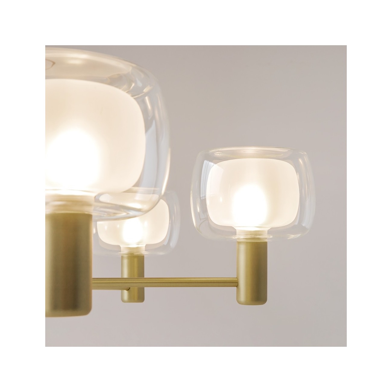 Maytoni Lampe à suspension Vision