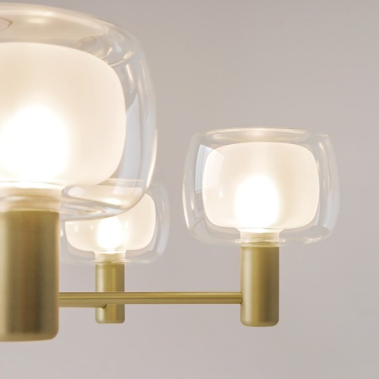 Maytoni Lampada a Sospensione Vision