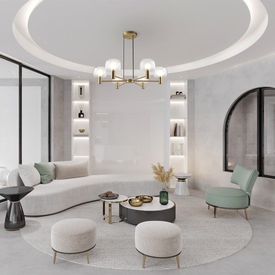 Maytoni Suspension Lamp Vision