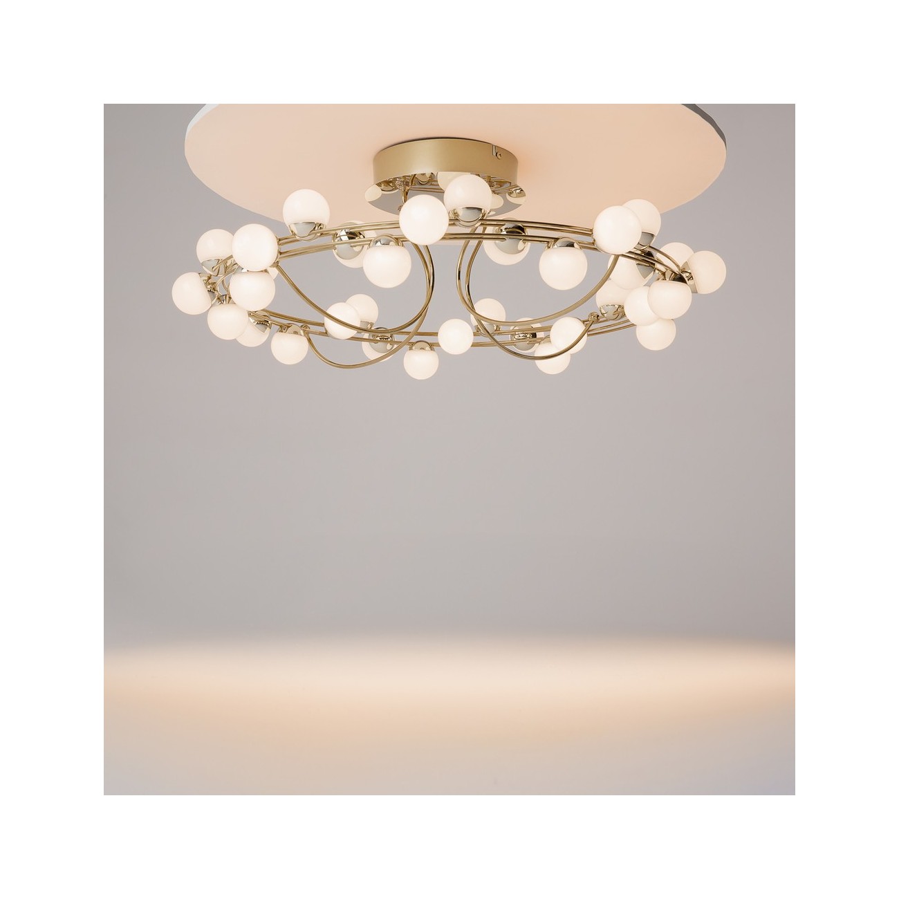 Maytoni ceiling light Tessara
