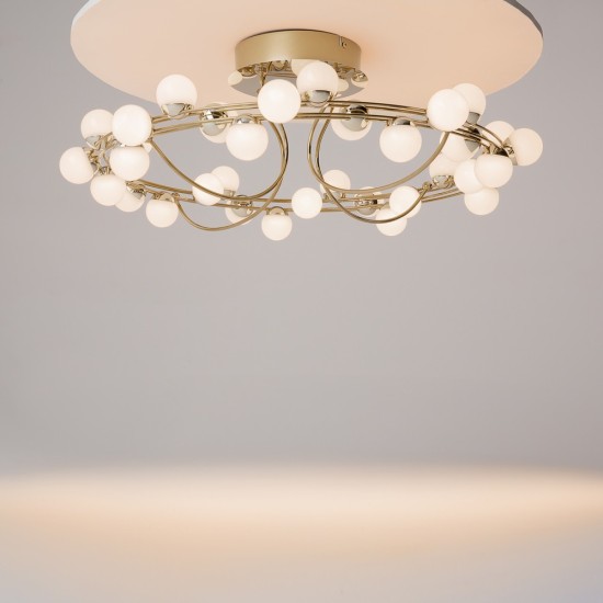 Maytoni ceiling light Tessara