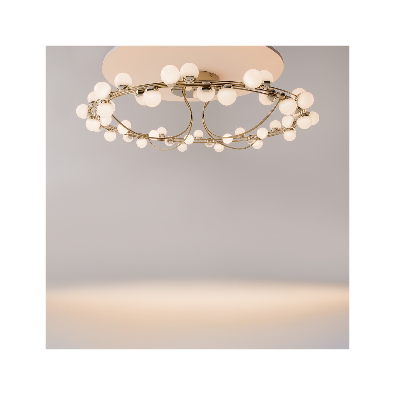 Maytoni ceiling light Tessara