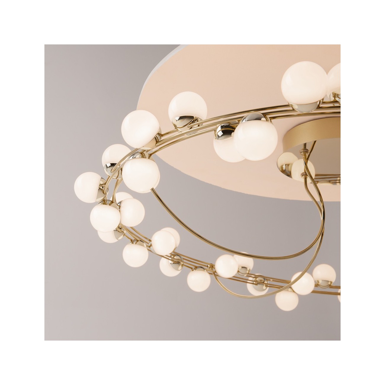 Maytoni  Plafoniera Tessara