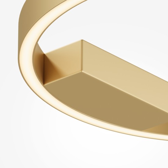 Maytoni ceiling light Rim