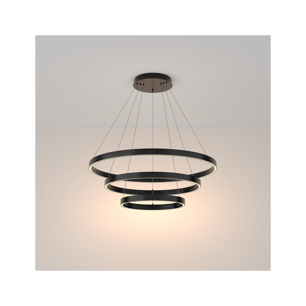 Maytoni Suspension Lamp Rim