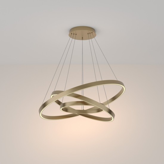 Maytoni Suspension Lamp Rim