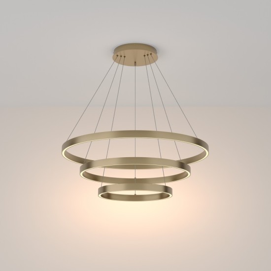 Maytoni Suspension Lamp Rim