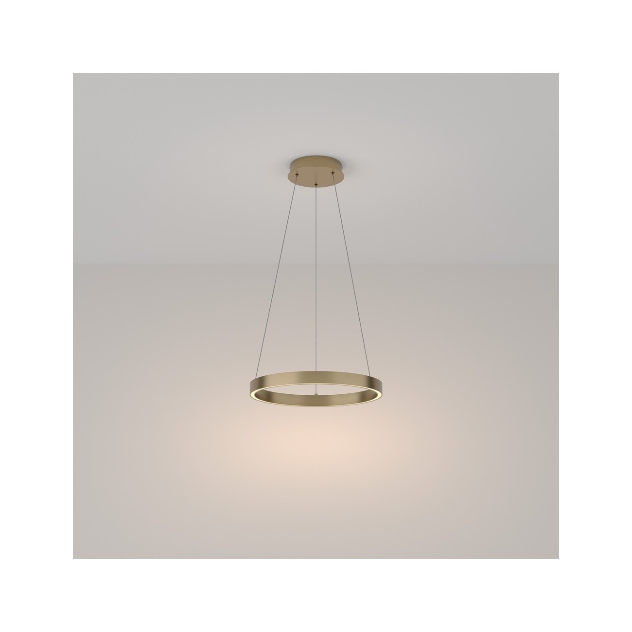 Maytoni Suspension Lamp Rim