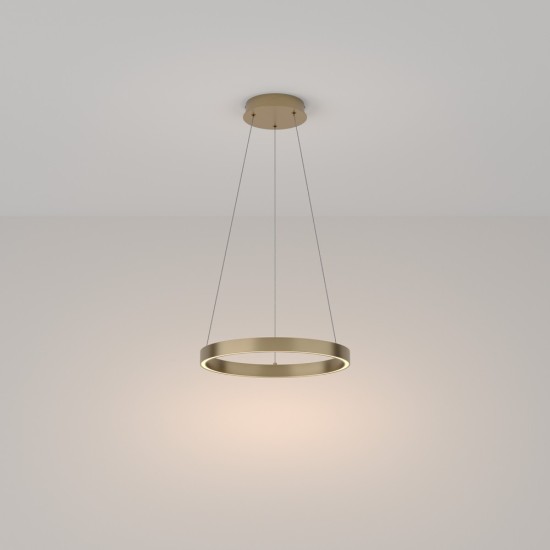 Maytoni Suspension Lamp Rim