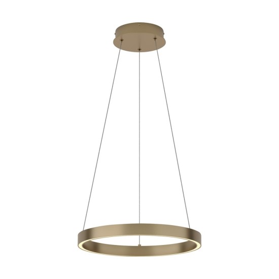 Maytoni Suspension Lamp Rim