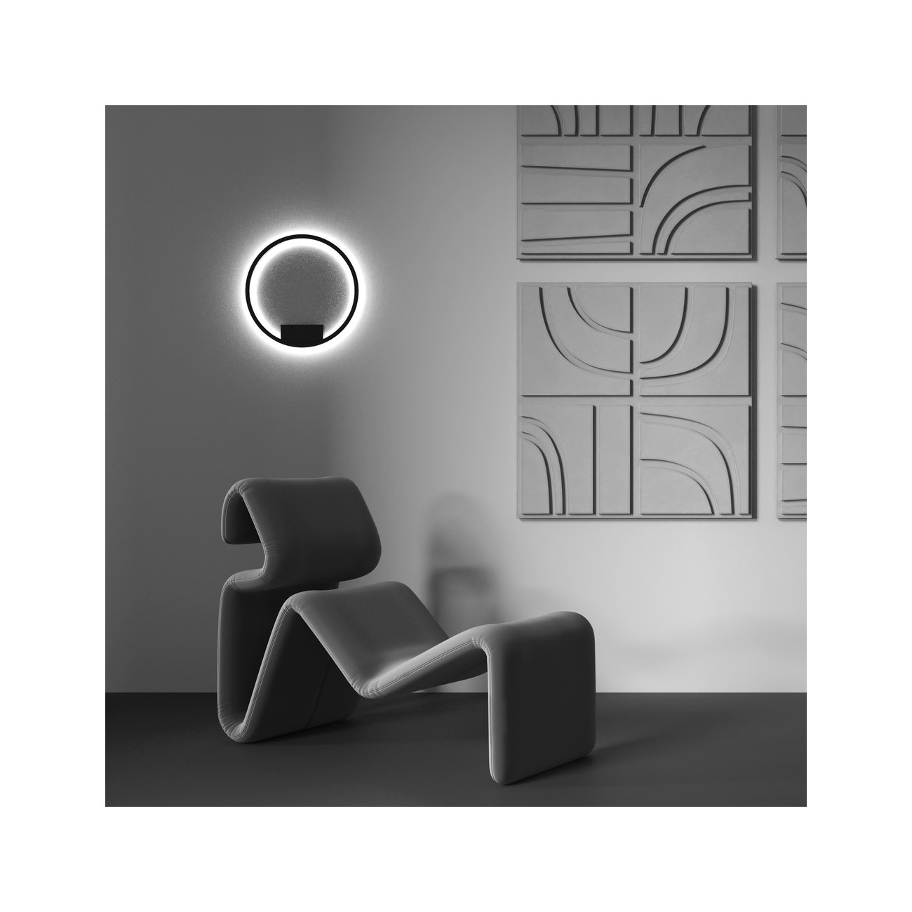 Maytoni lampe murale (applique) Rim