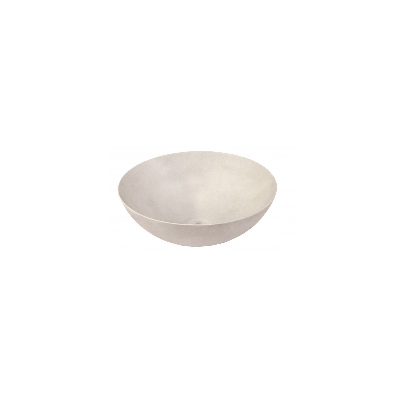 Dune LAVABO BERLIN BONE