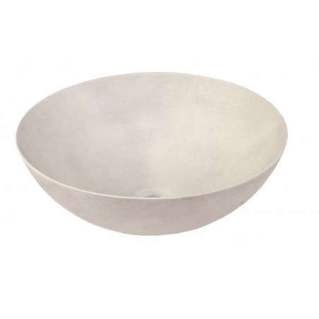 Dune LAVABO BERLIN BONE