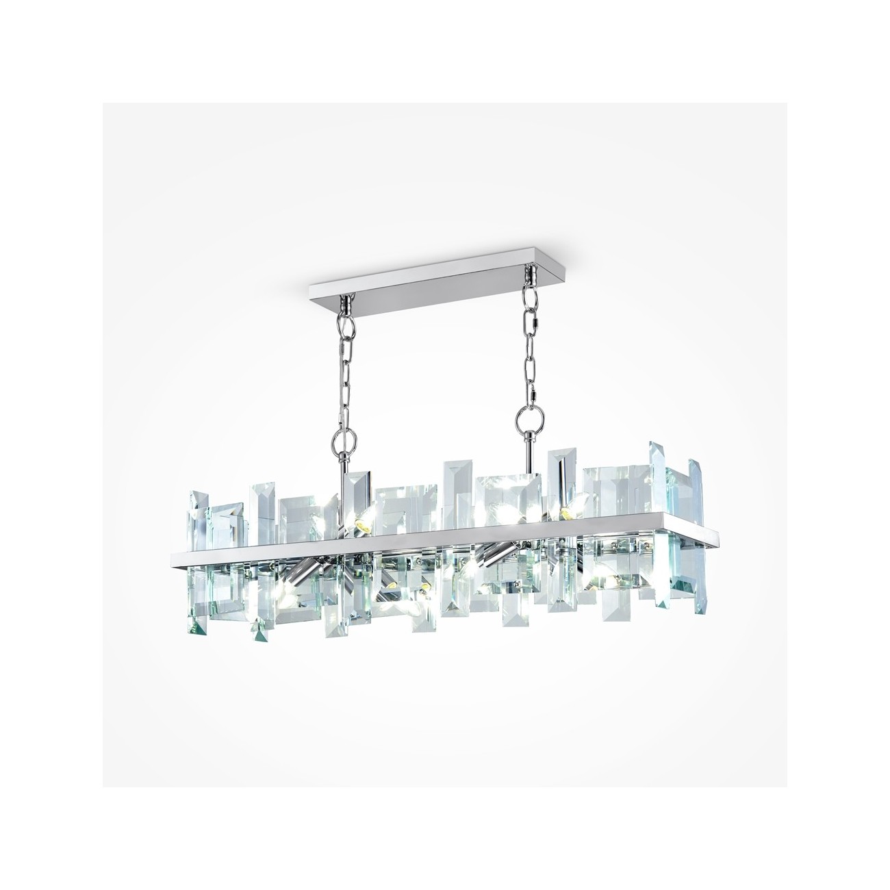 Maytoni Suspension Lamp Cerezo