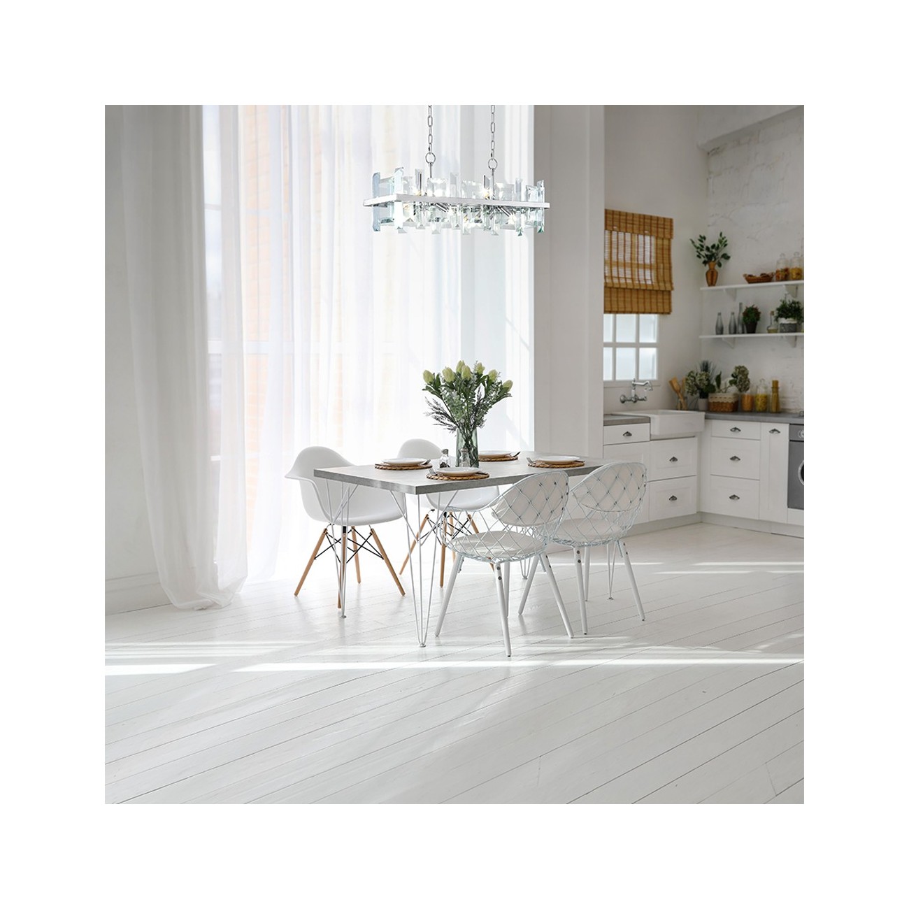 Maytoni Suspension Lamp Cerezo