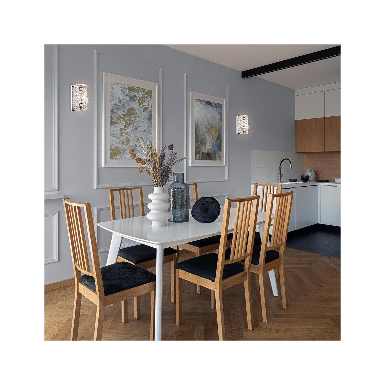 Maytoni Wall lamp Coil