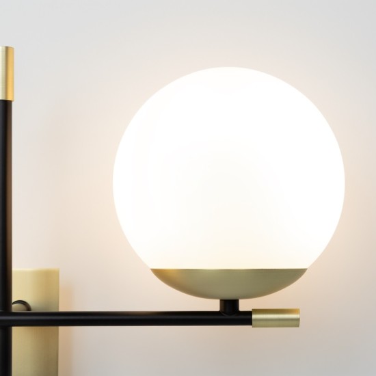 Maytoni Wall lamp Nostalgia