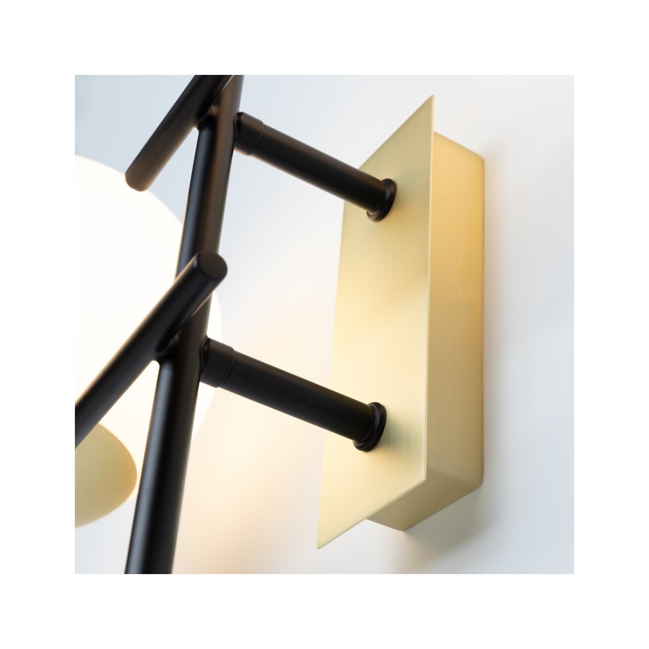 Maytoni Wall lamp Nostalgia