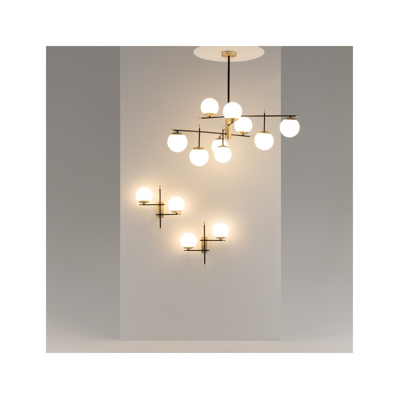 Maytoni lampe murale (applique) Nostalgia