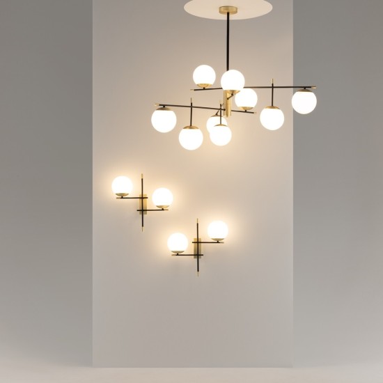 Maytoni lampe murale (applique) Nostalgia