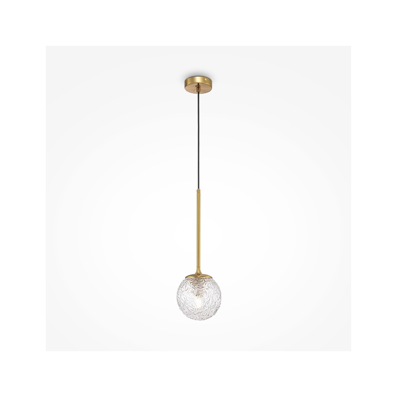 Maytoni Lampe à suspension Ligero