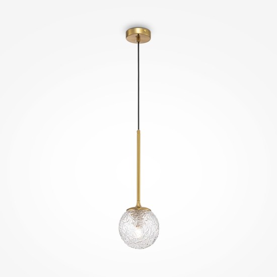 Maytoni Suspension Lamp Ligero