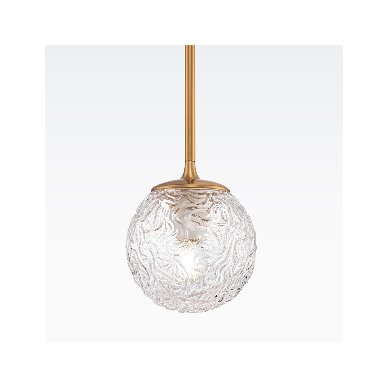 Maytoni Lampe à suspension Ligero