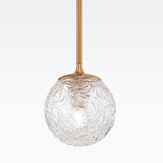 Maytoni Suspension Lamp Ligero