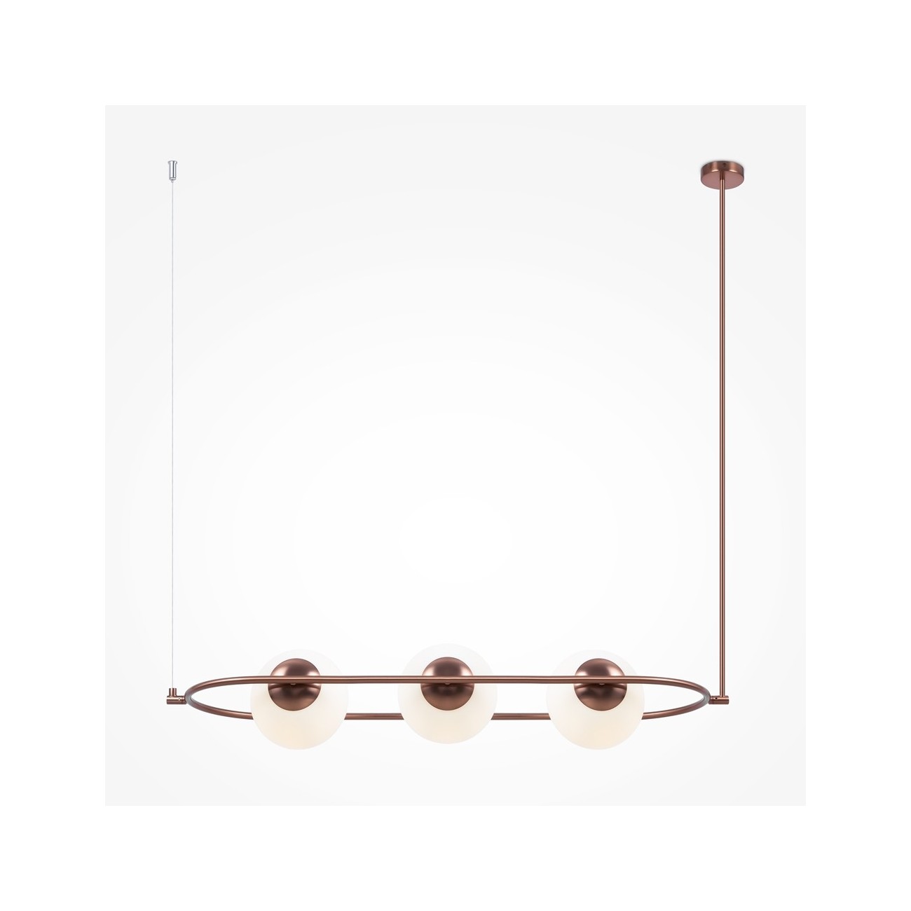 Maytoni Suspension Lamp Erich