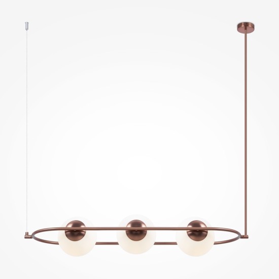 Maytoni Suspension Lamp Erich