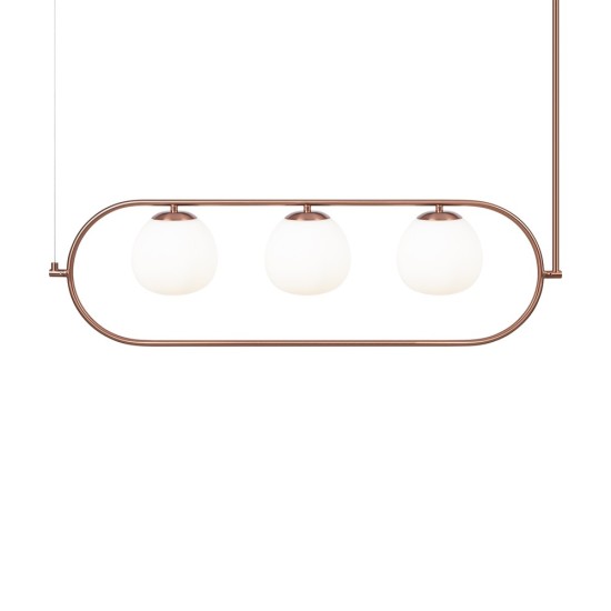 Maytoni Suspension Lamp Erich