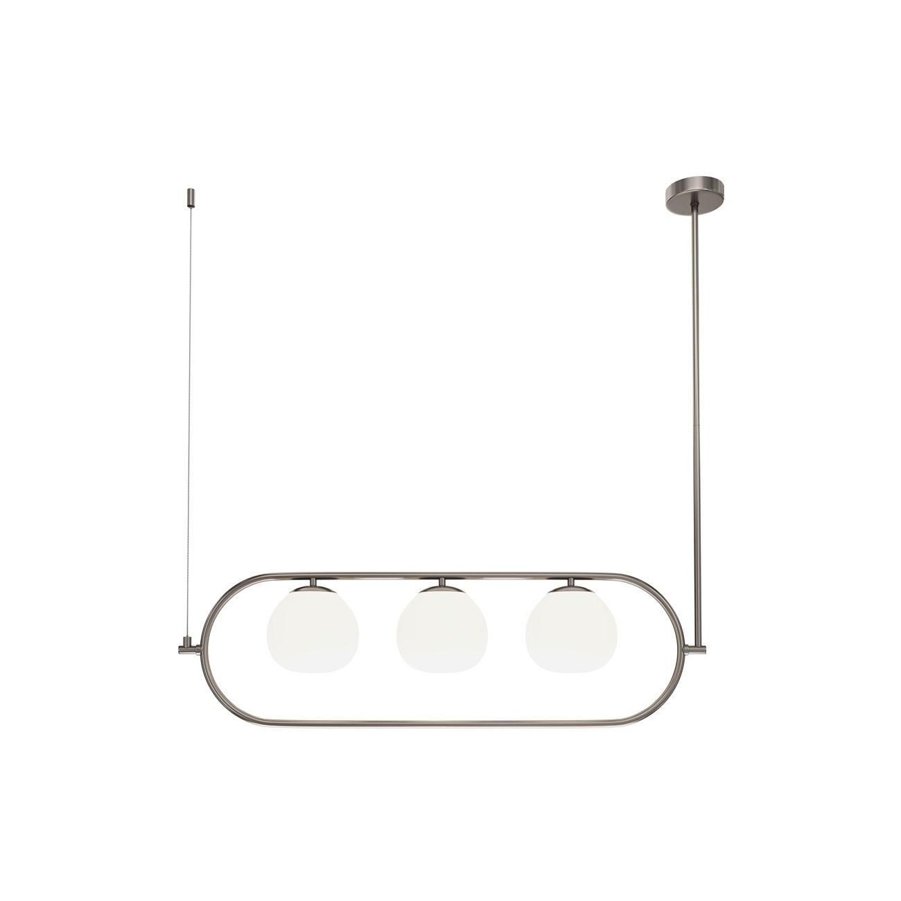 Maytoni Lampe à suspension Erich