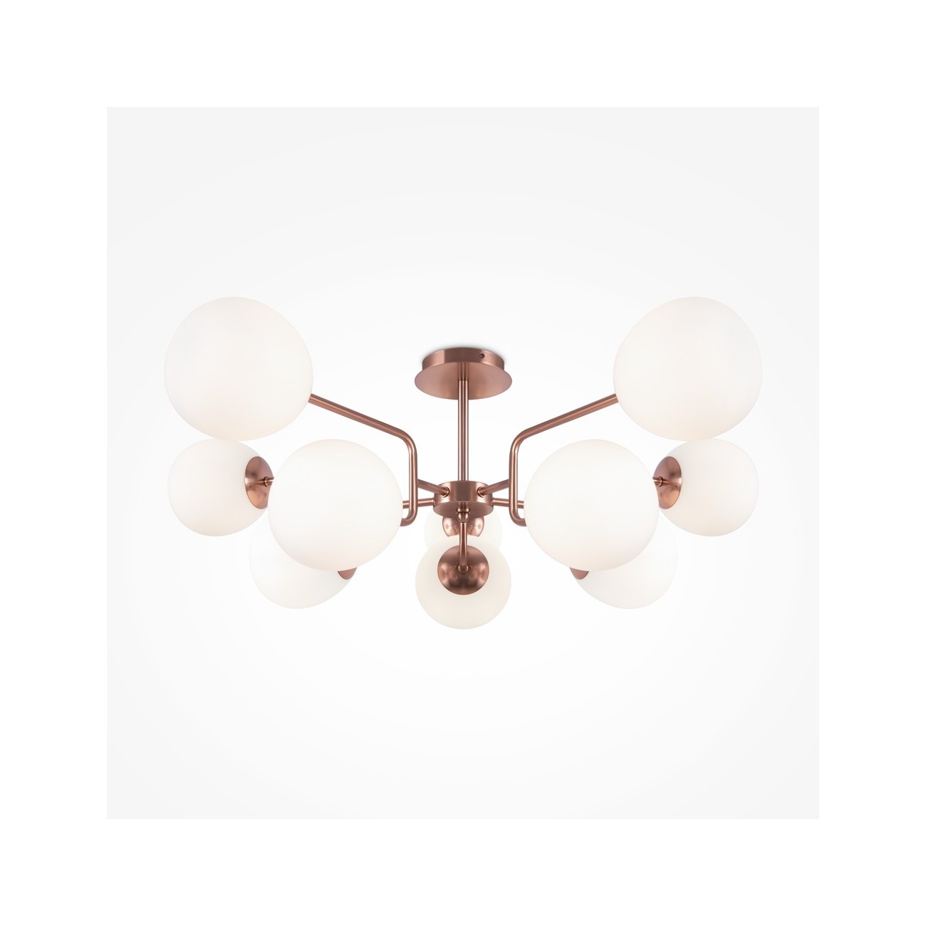 Maytoni Suspension Lamp Erich