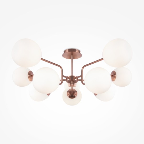 Maytoni Lampe à suspension Erich