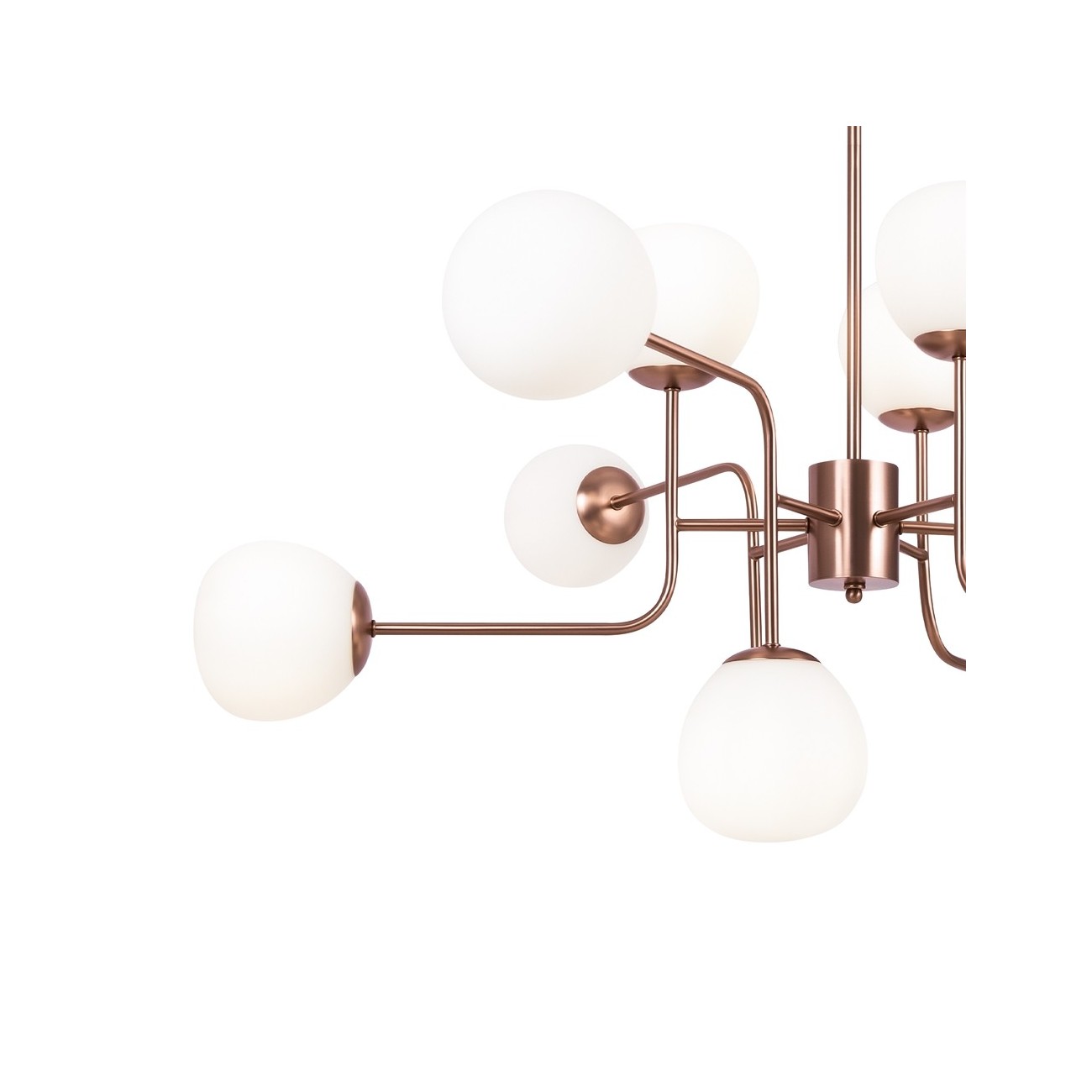 Maytoni Lampe à suspension Erich