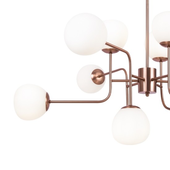 Maytoni Suspension Lamp Erich