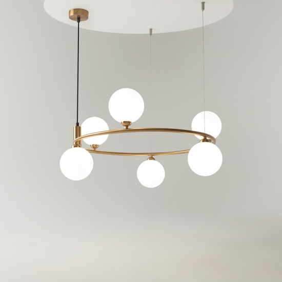 Maytoni Lampada a Sospensione Ring