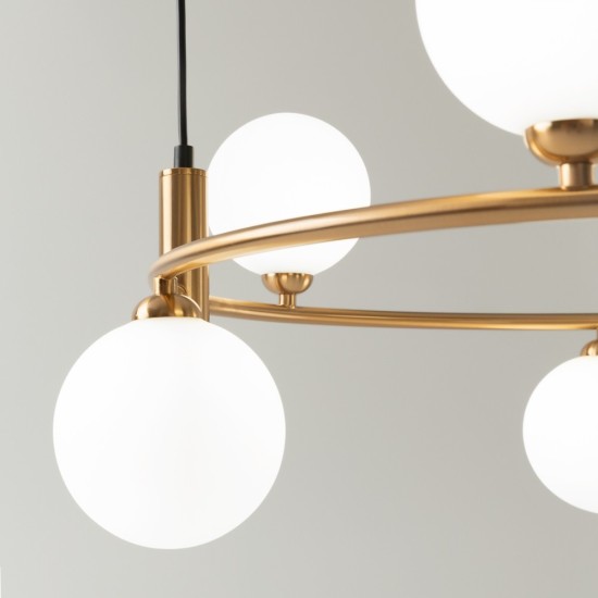 Maytoni Suspension Lamp Ring