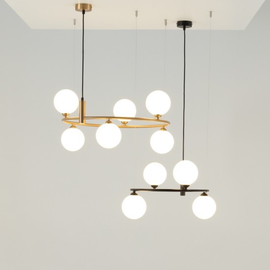 Maytoni Suspension Lamp Ring