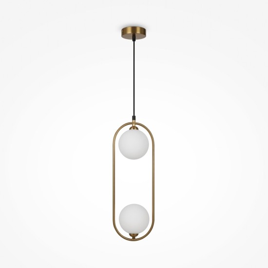 Maytoni Lampada a Sospensione Ring