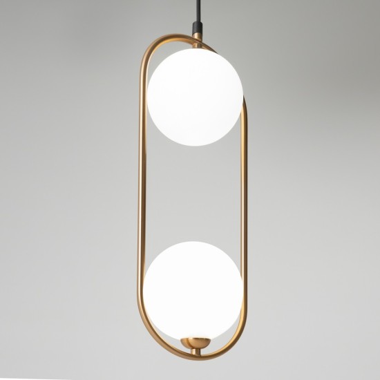 Maytoni Suspension Lamp Ring