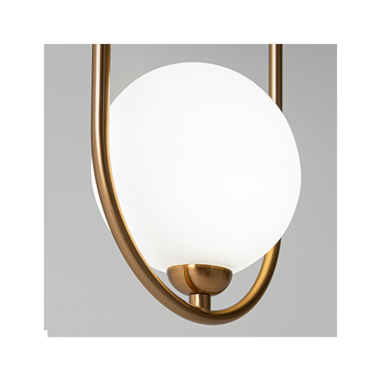 Maytoni Lampe à suspension Ring