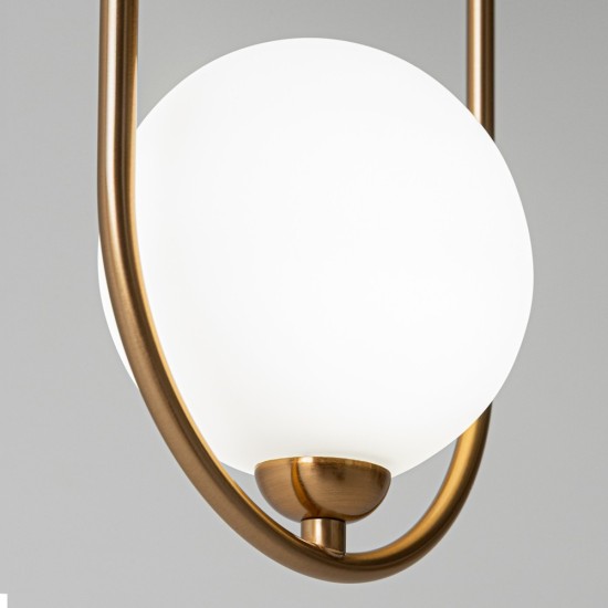 Maytoni Suspension Lamp Ring