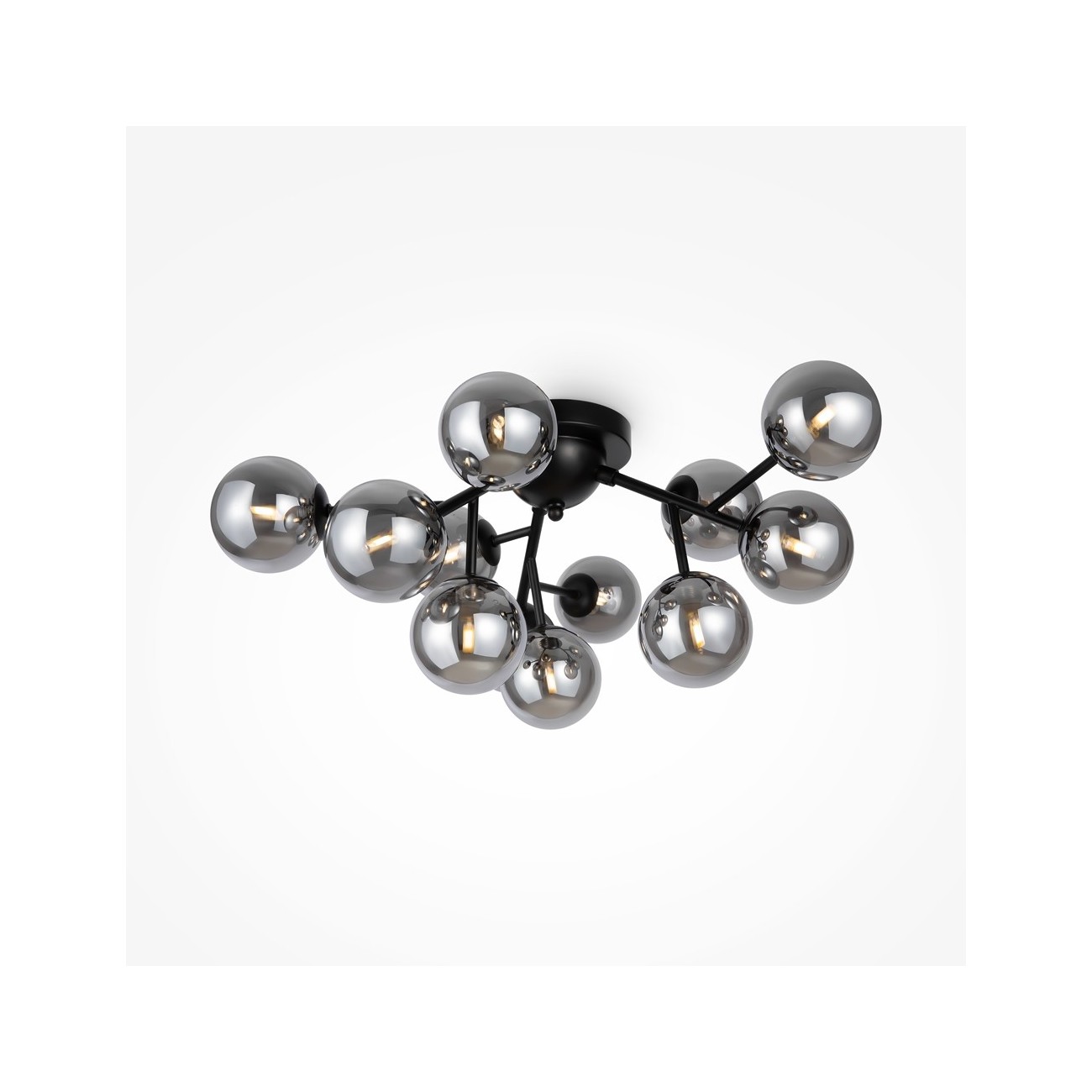 Maytoni Plafoniera Dallas