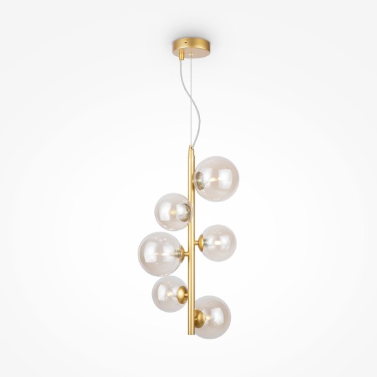Maytoni Suspension Lamp Dallas