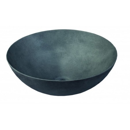 Dune LAVABO BERLIN GRAPHITE